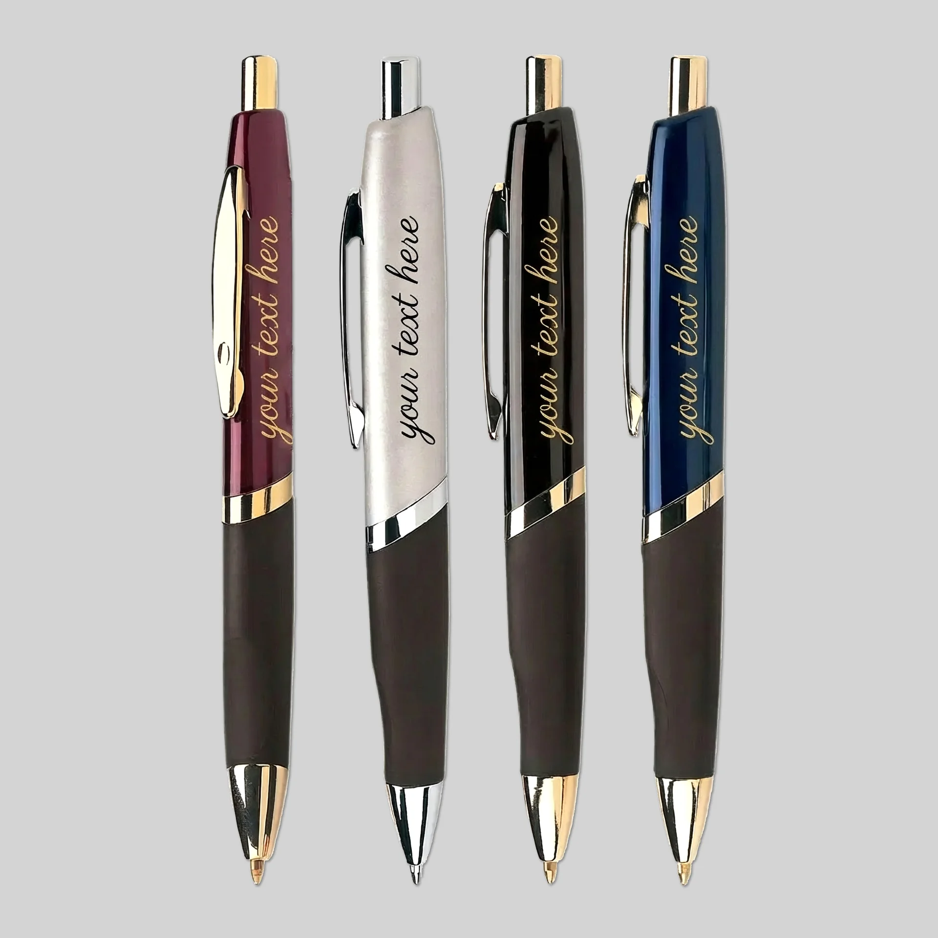Commonwealth Pen