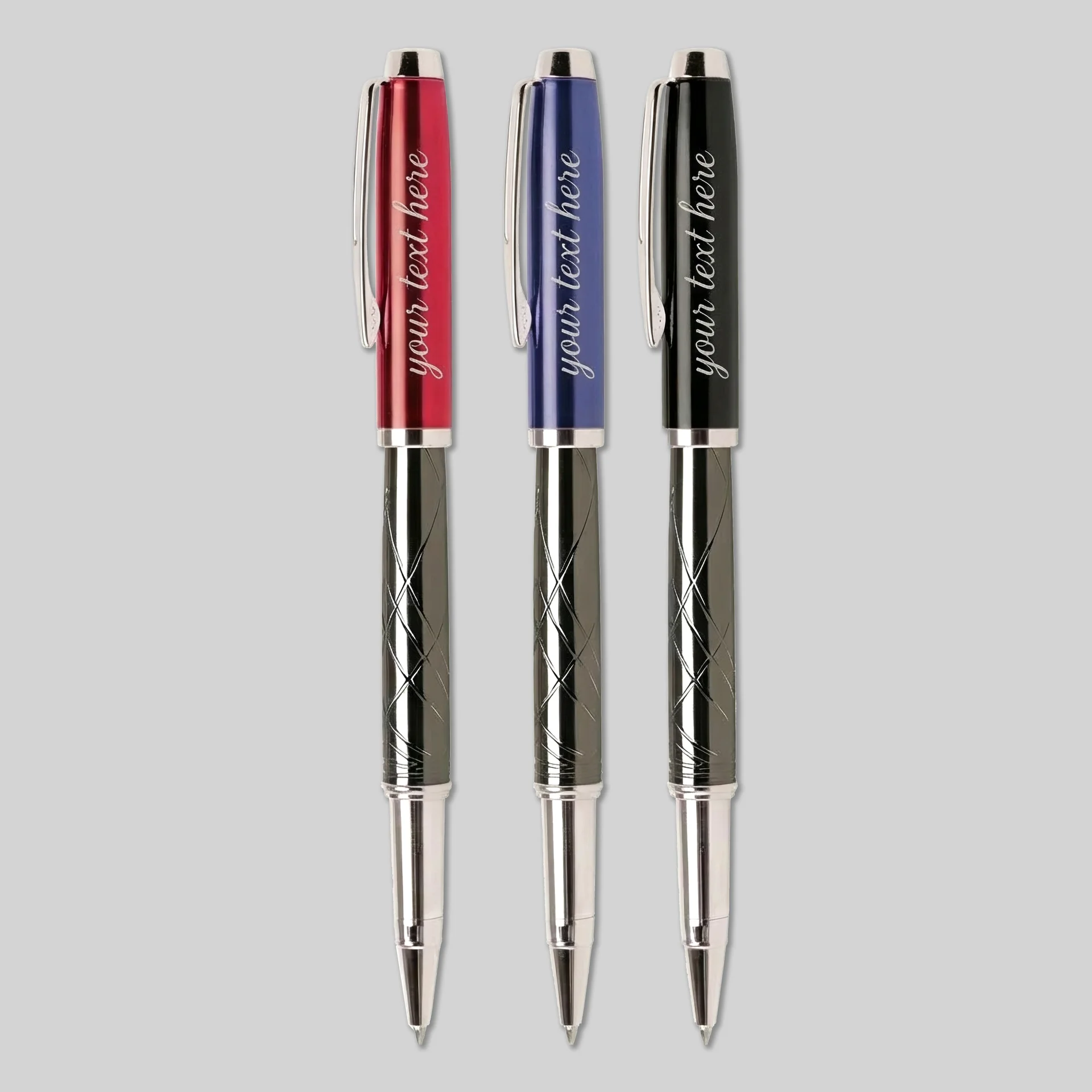 Guillox® 9-Rollerball Pen