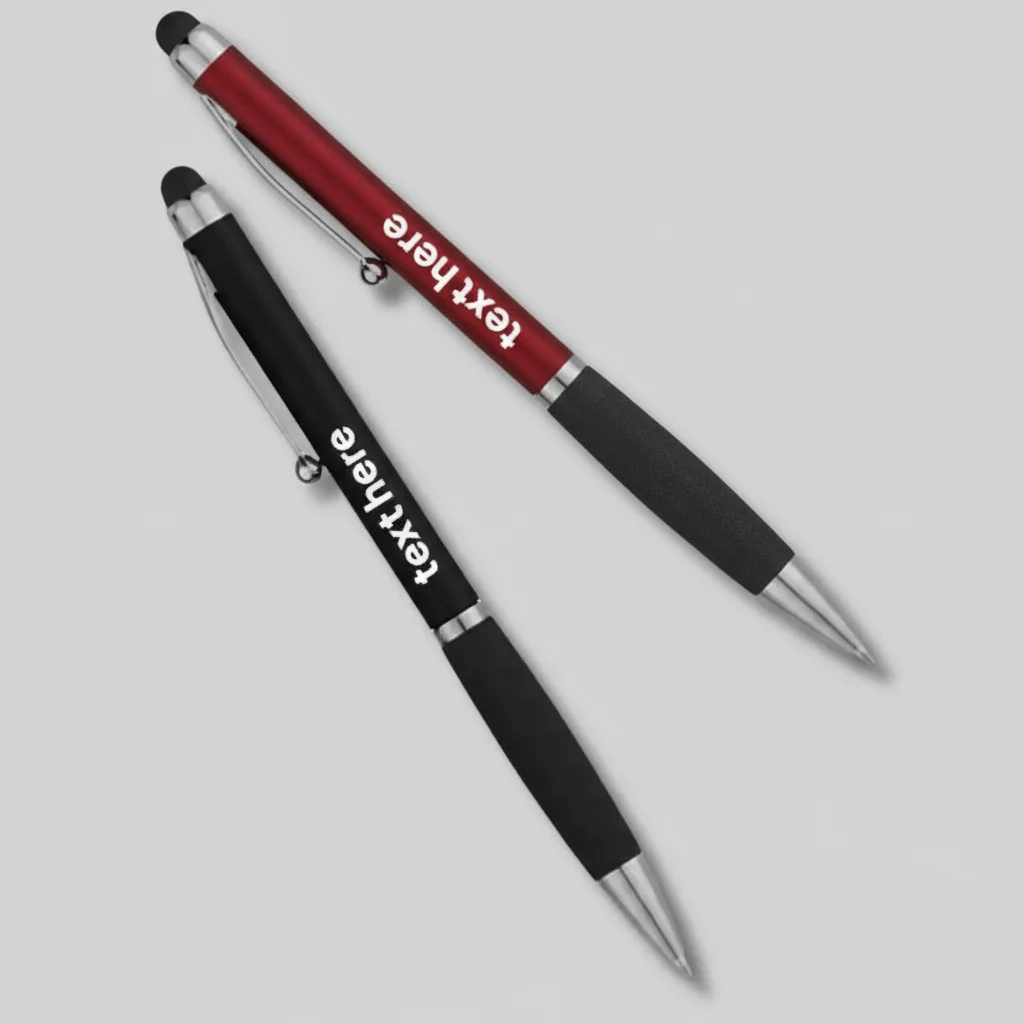 Provence Ballpoint Pens with Stylus