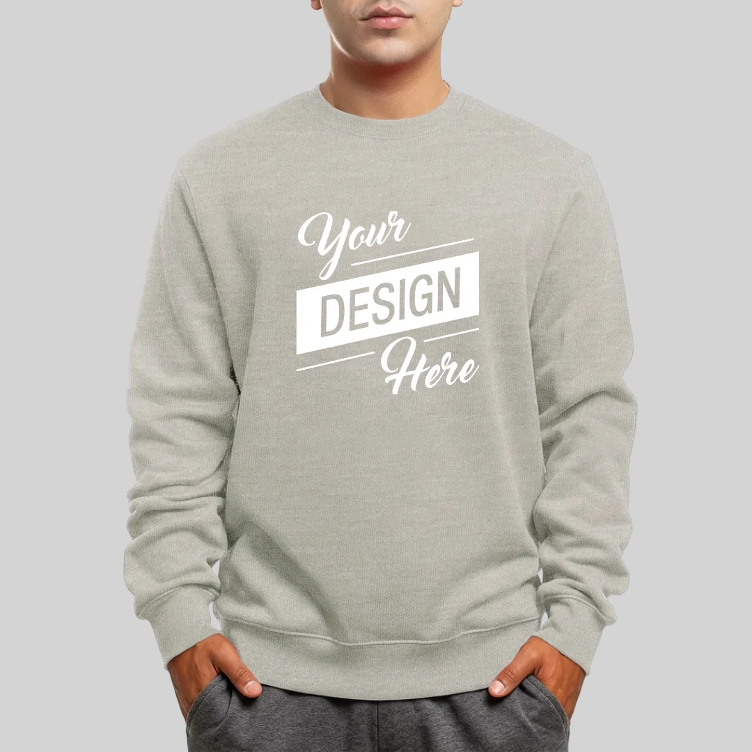 Premium Crewneck Sweatshirt