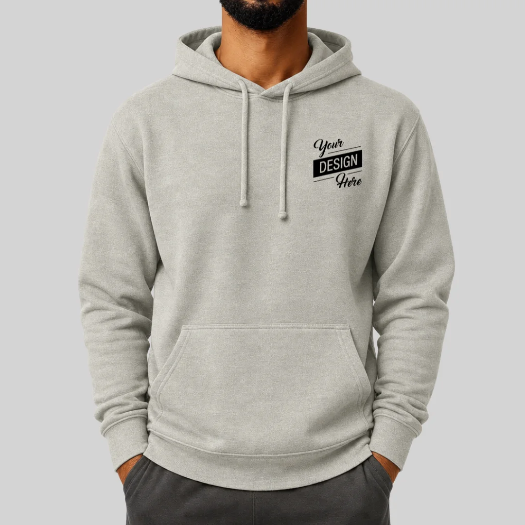 Everyday Essential Hoodie