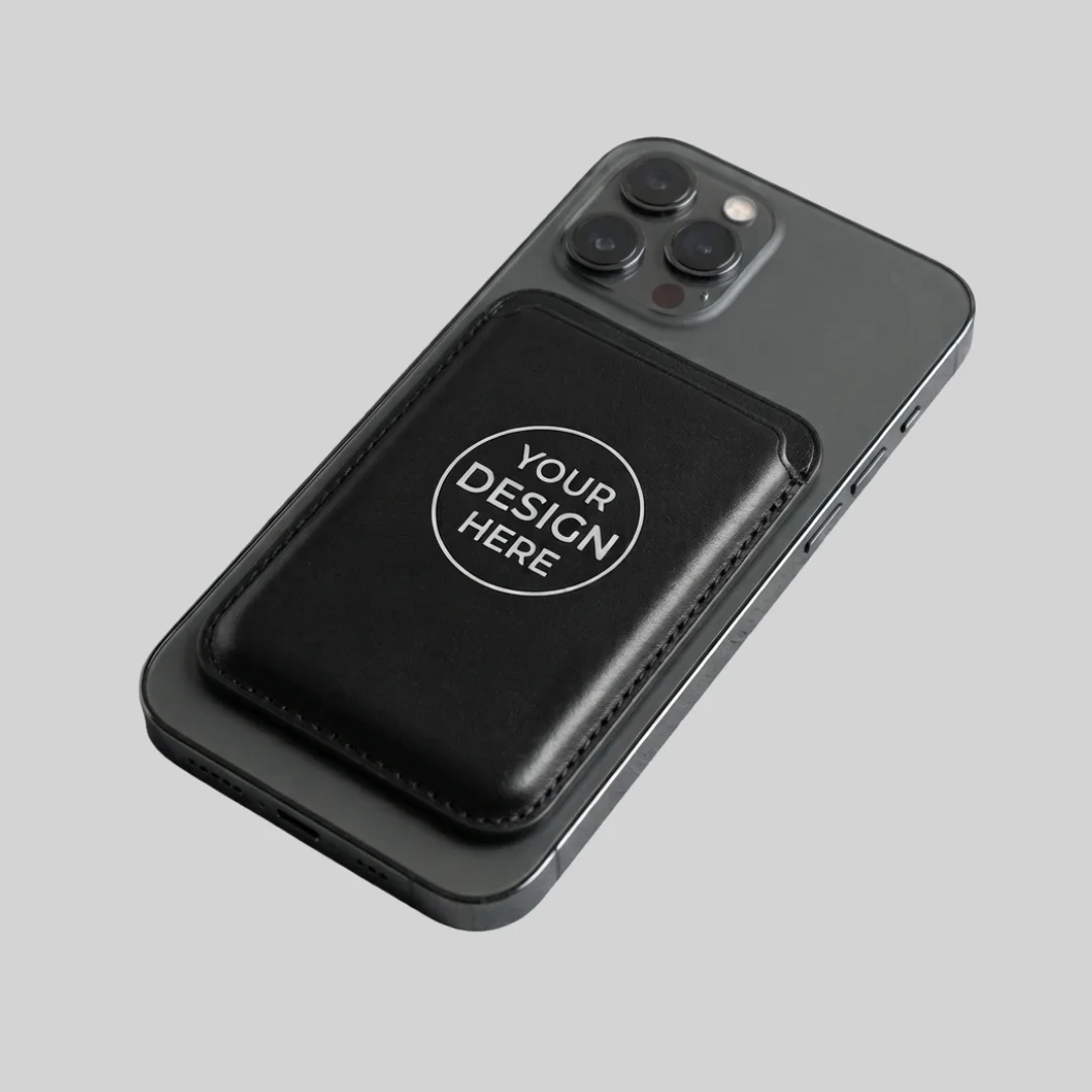 Magnetic Wallet