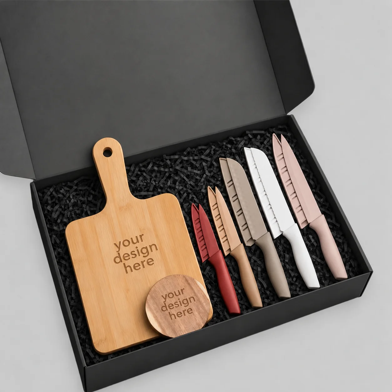 The Culinary Essentials Set