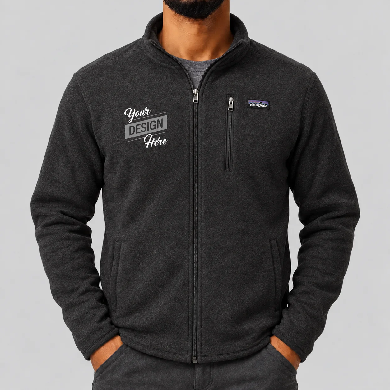 Patagonia Men's Better Sweater Jacket