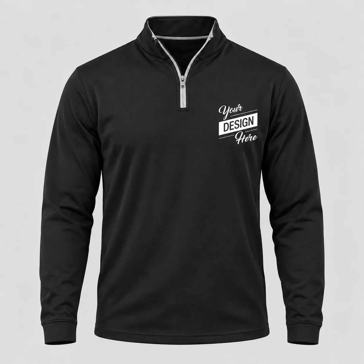Peter Millar Men's Perth Performance Quarter-Zip