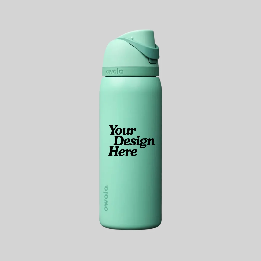 Owala 32 Oz. Freesip Water Bottle