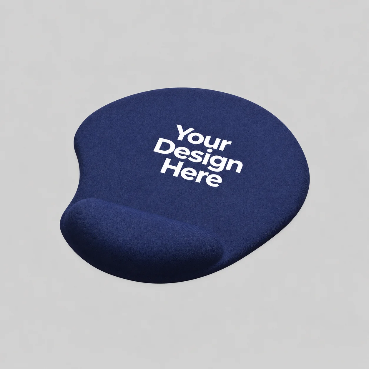 Gel Mouse Pad
