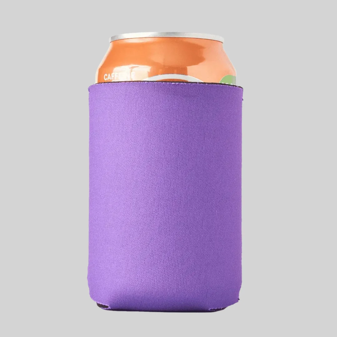 Blank Can Coolers