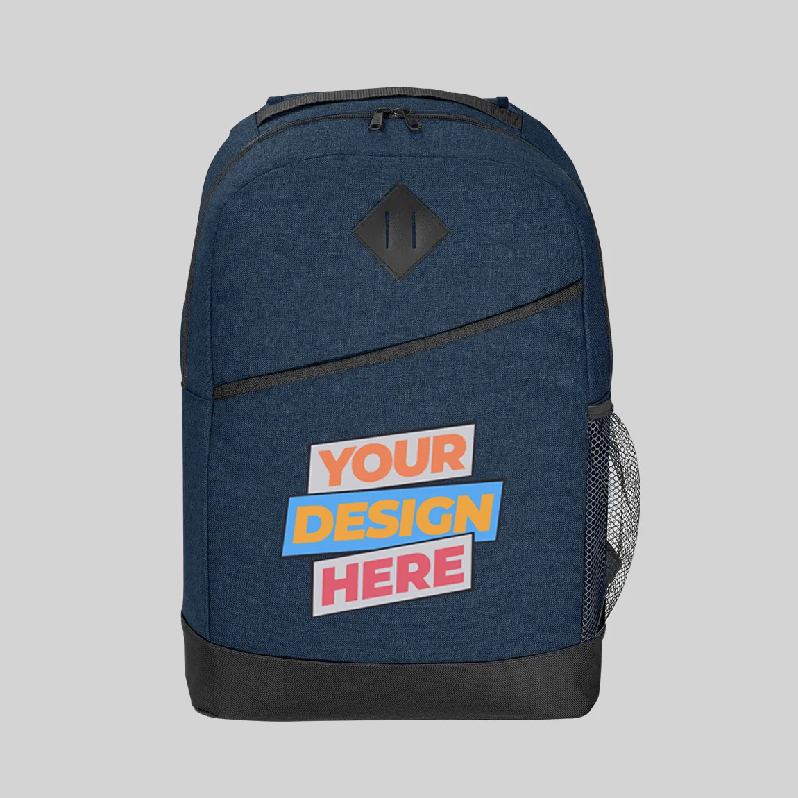 Minimalist Backpack