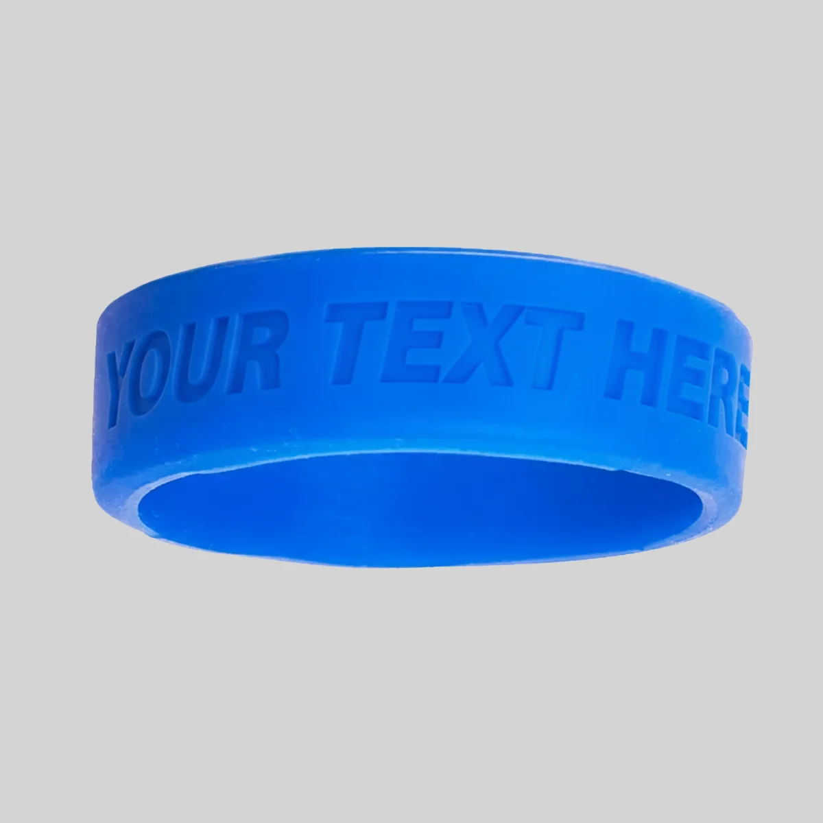 Custom Silicone Rings