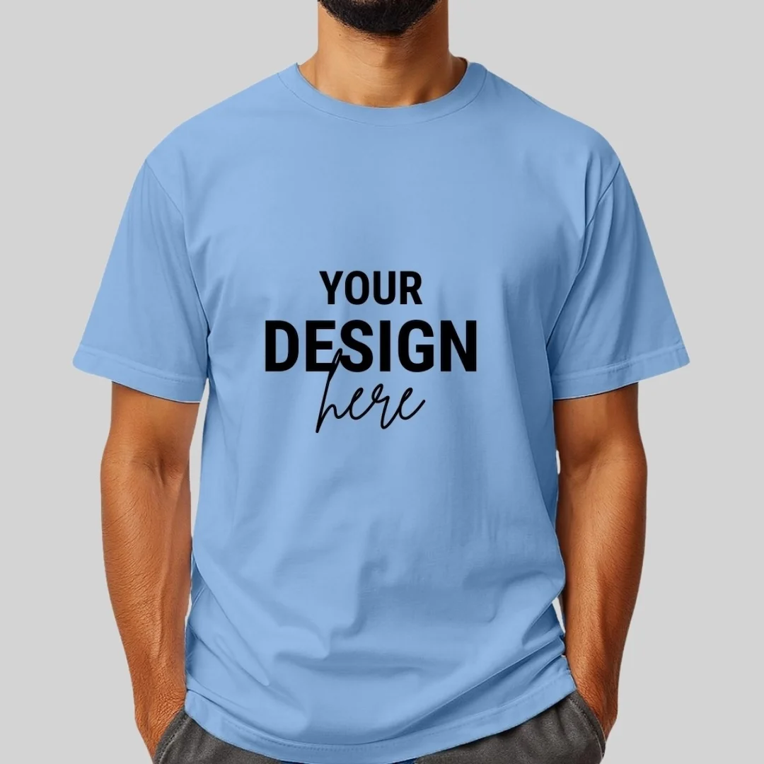 Port & Company® Easy Cotton T-Shirt
