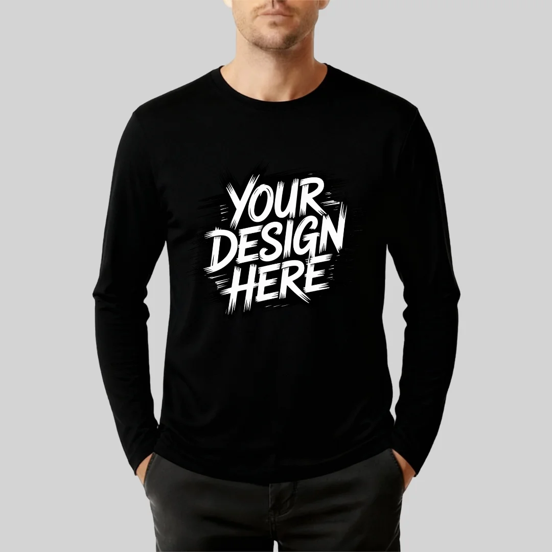 Allmade Unisex Organic French Terry Crewneck Sweatshirt