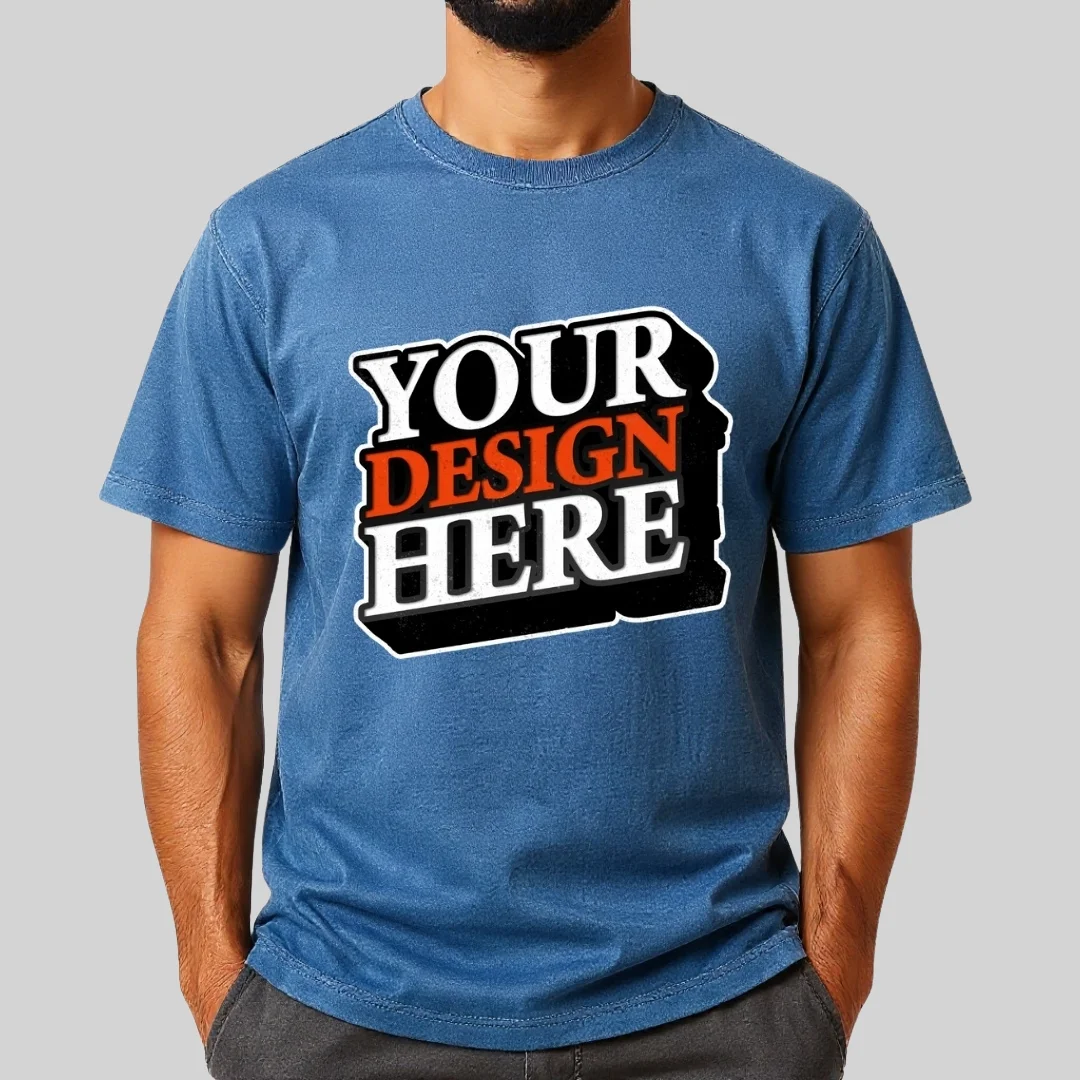 Hanes® - Perfect-T Cotton T-Shirt