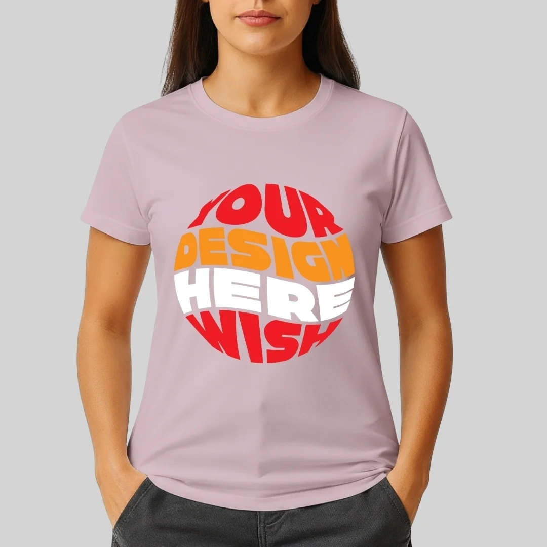 Port & Company® Women Essential T-Shirt
