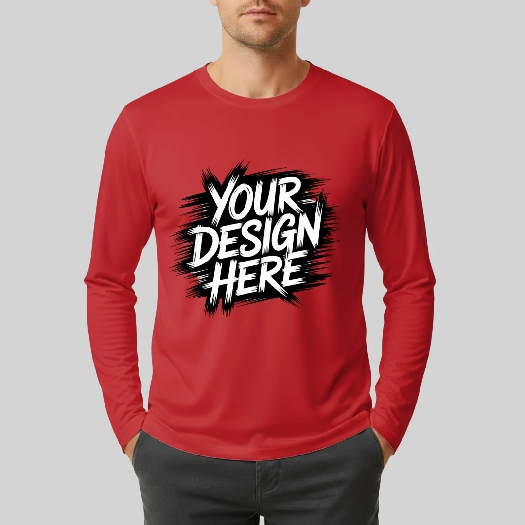 Perfect Sweats Crew Sweatshirt