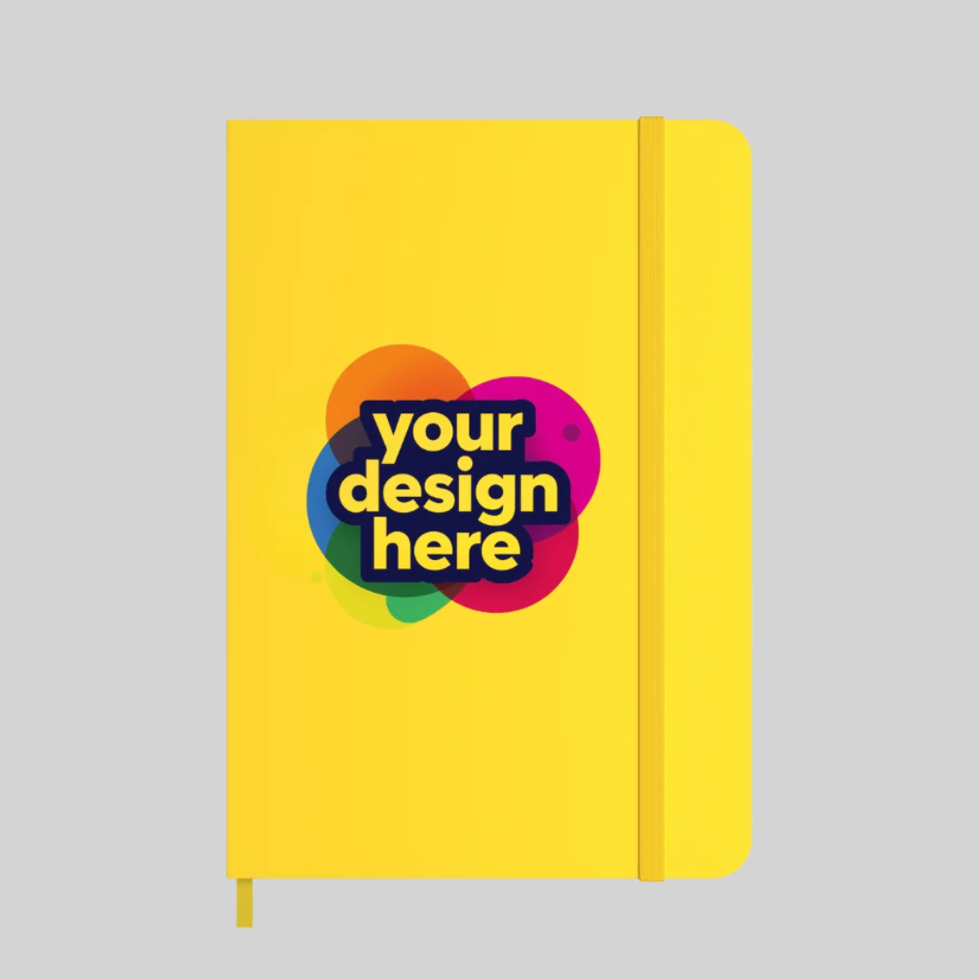 Mini Notebook