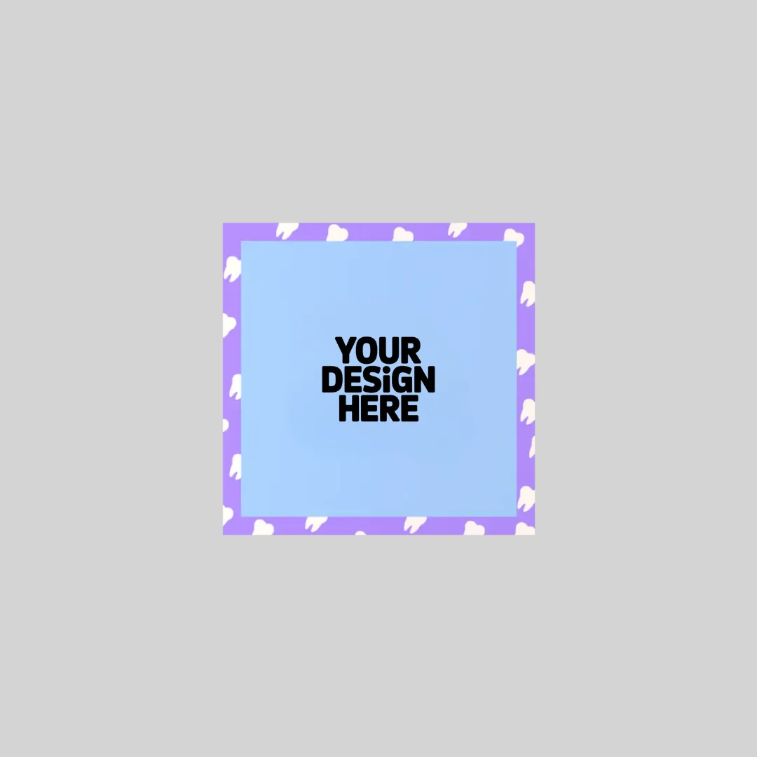 Custom Post-it Notes