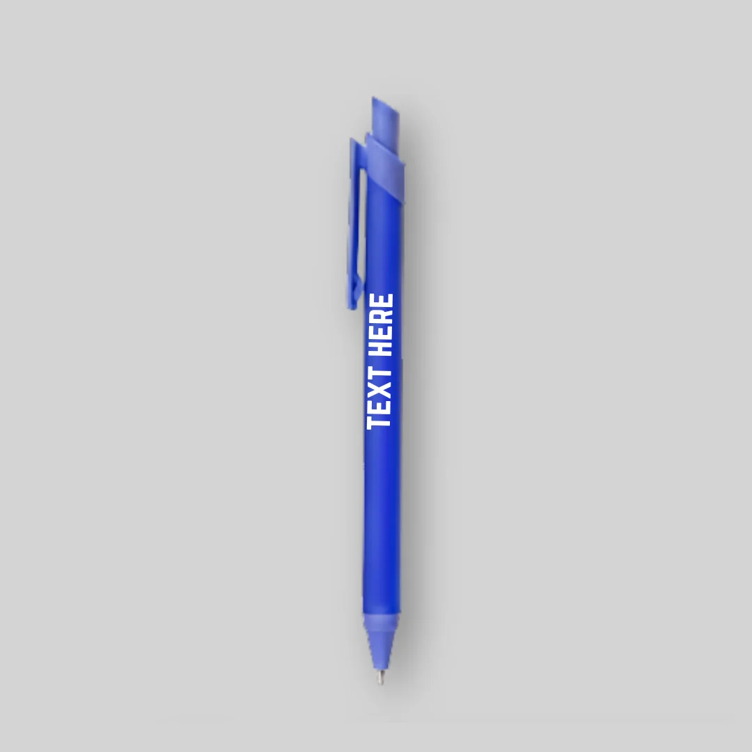 Custom Cliff Pens