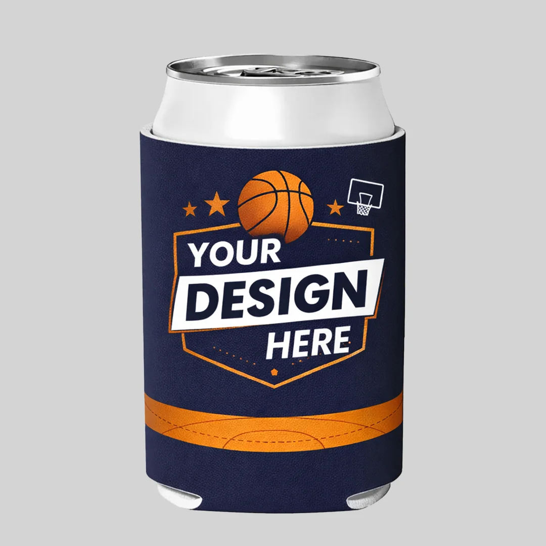 Sports Can Coolers