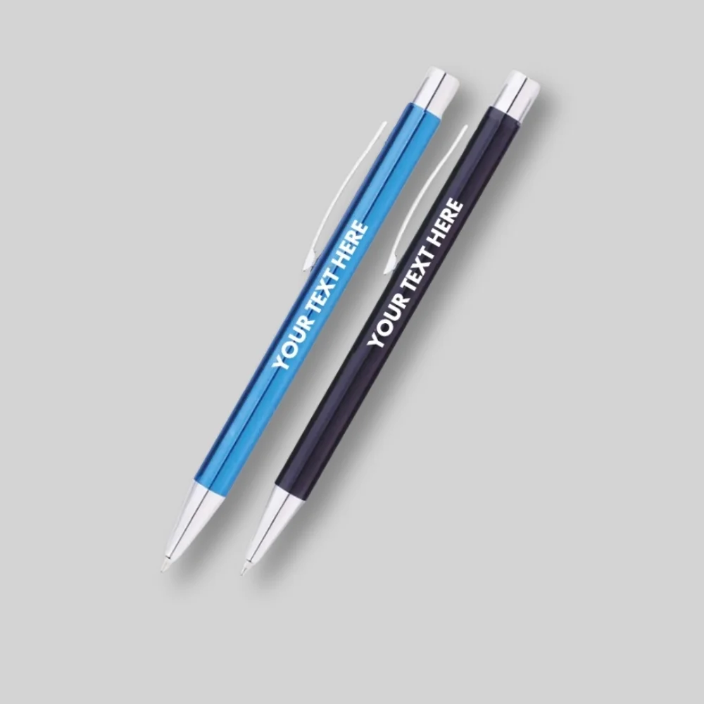 Custom Jet Metal Pens