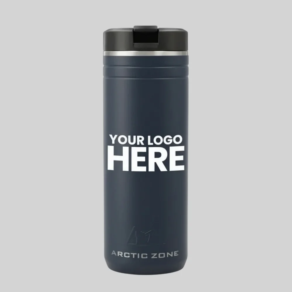 24 oz Arctic Zone® Titan Thermal HP® Straw Tumbler
