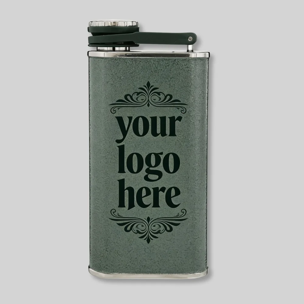 8 oz Stanley Wide Mouth Easy Fill Flask