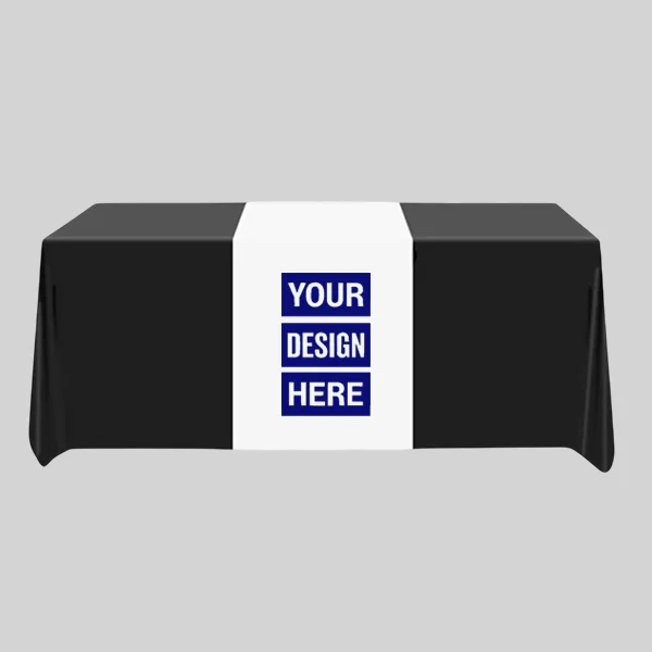 Rectangle Table Runners