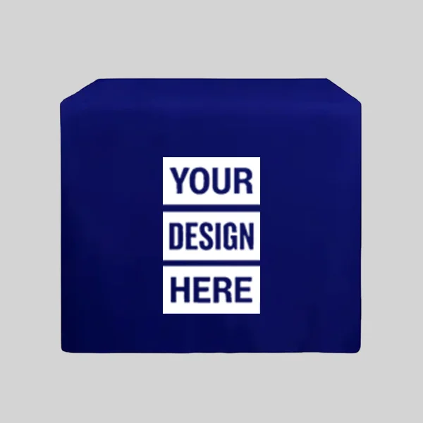 Square Fitted Table Covers