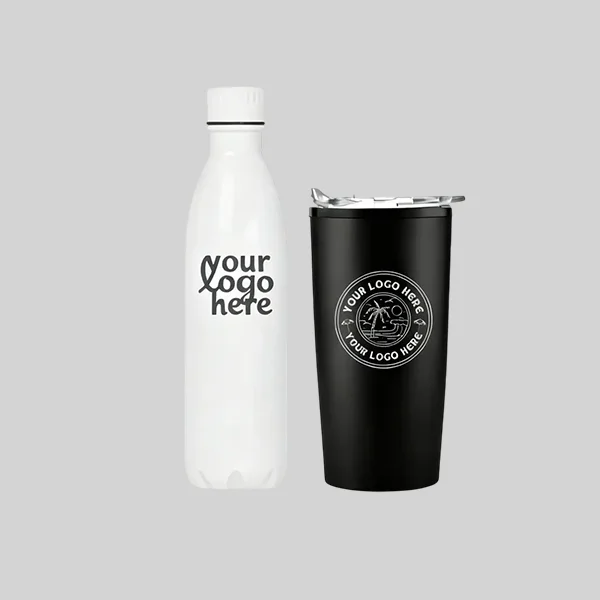 Drinkware Gift Box Set
