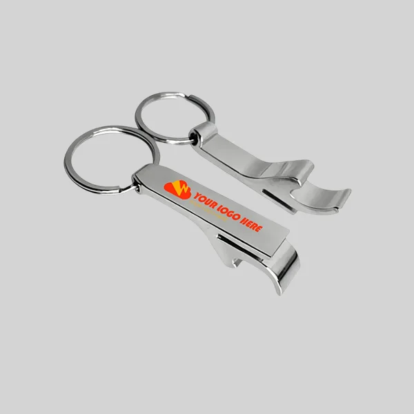 Claw-Shaped Bottle Opener
