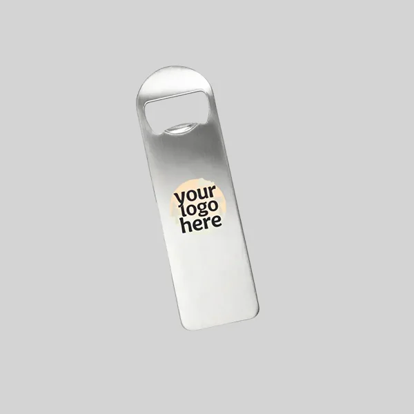 Paddle Bottle Opener