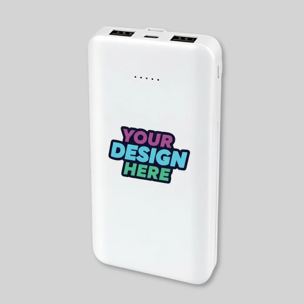 Tarzana 10,000mAh Power Bank