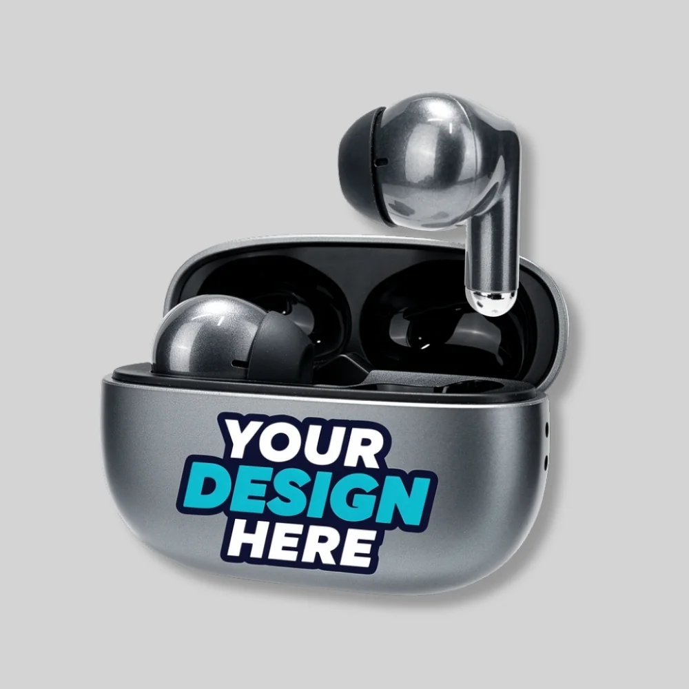 NexaTalk AI Earbuds