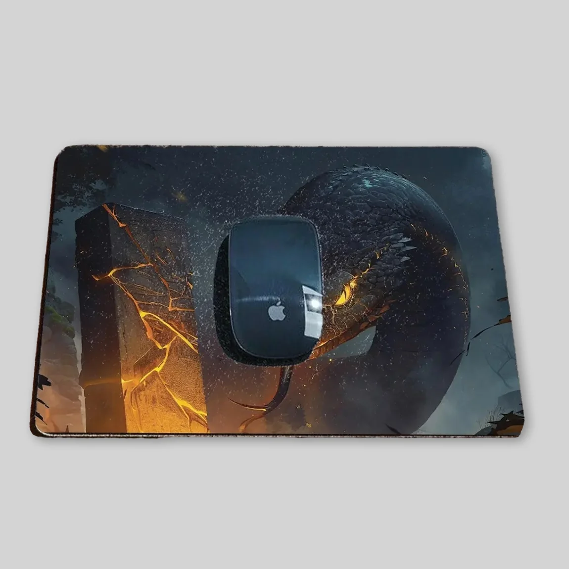Custom Wool Felt Mouse Pads