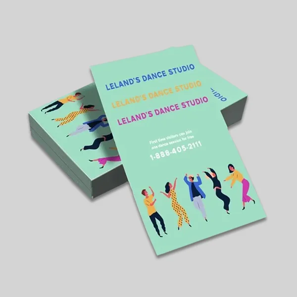 Custom Magnet Postcards