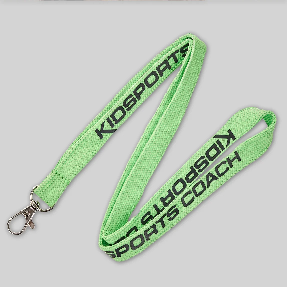 Tubular Lanyards