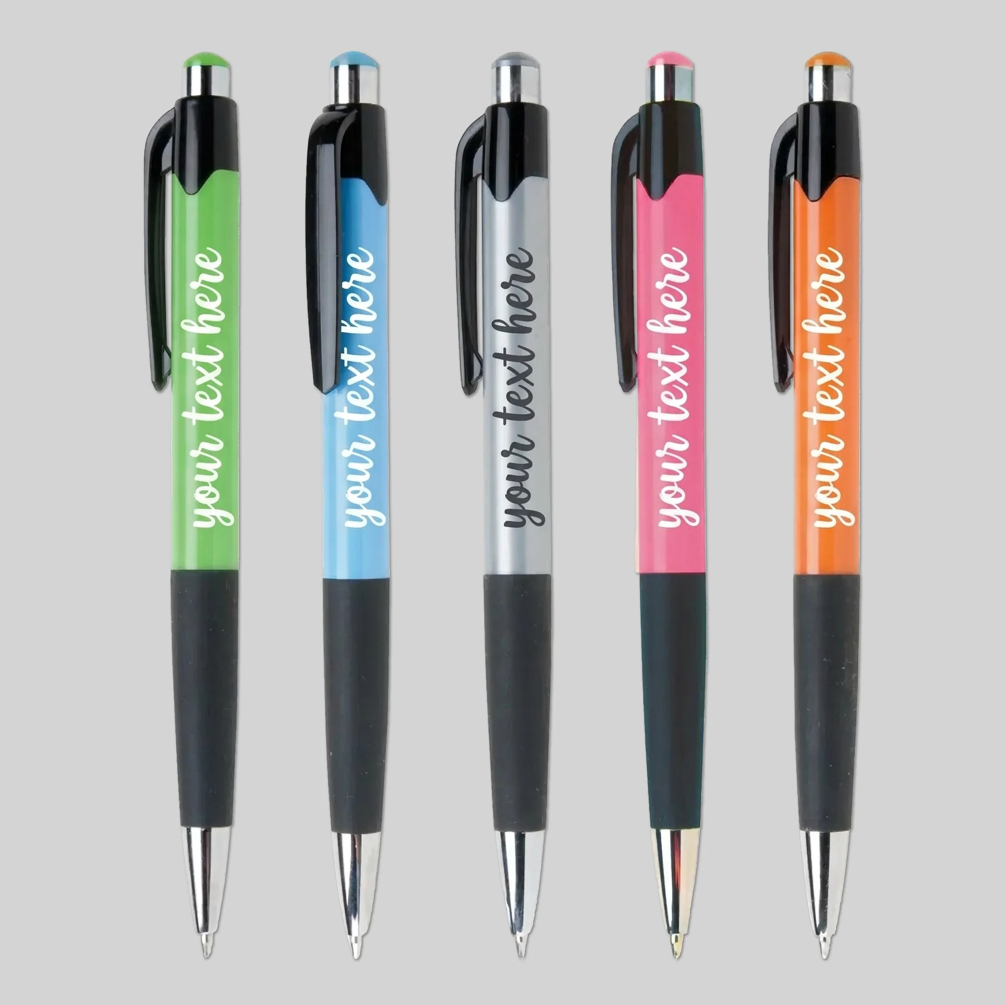 Mardi Gras® Night Pen
