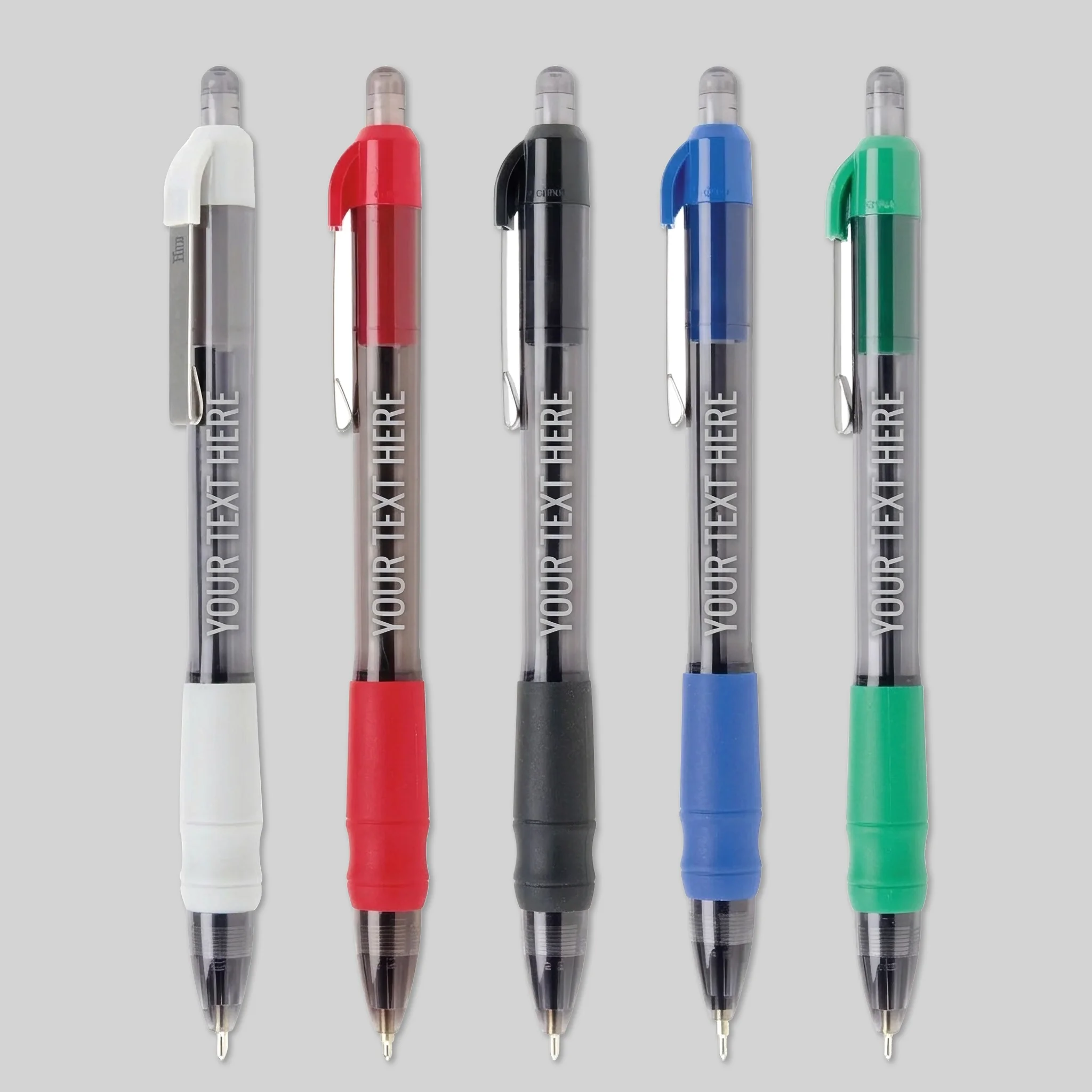 MaxGlide® Click Corporate Pen
