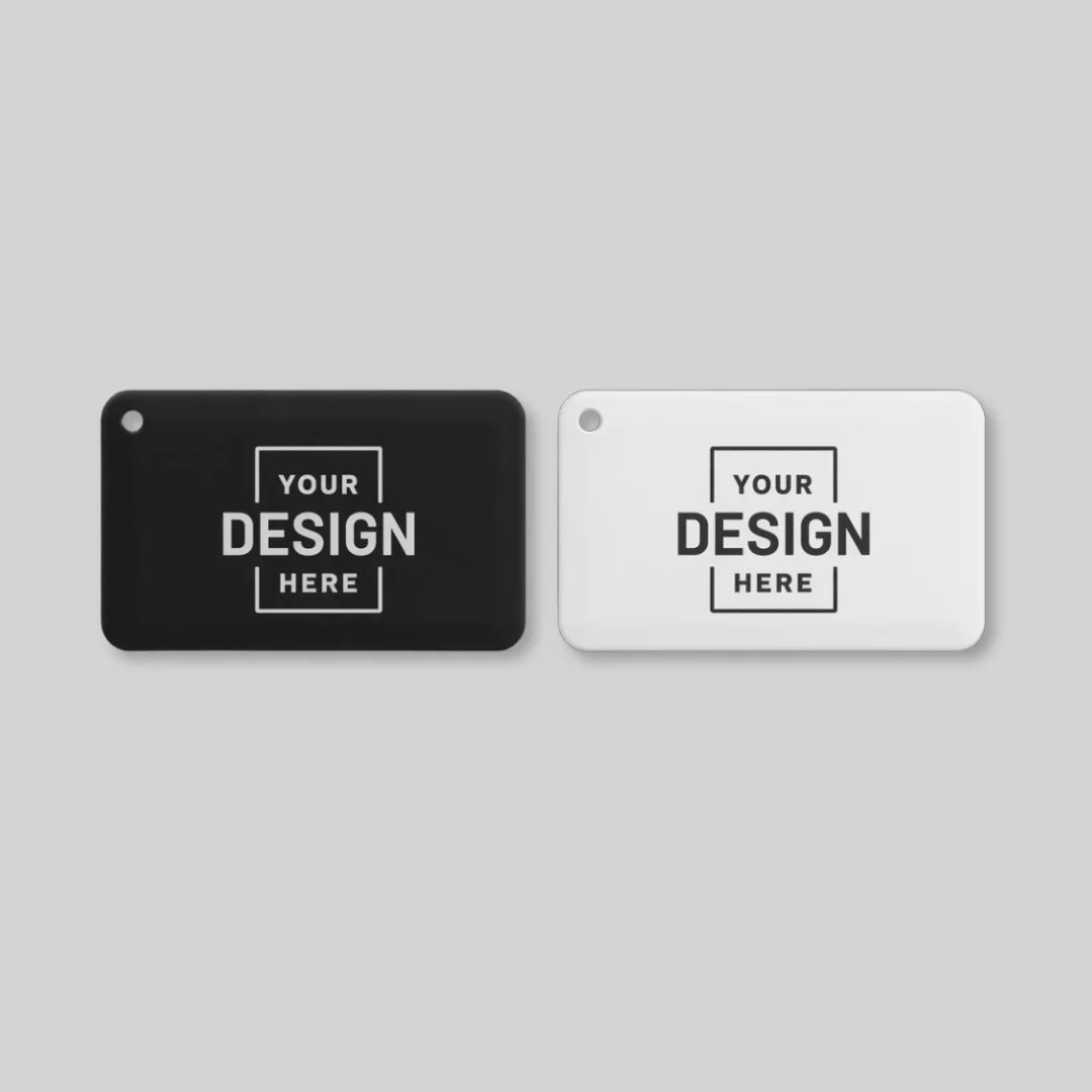 Custom Credit Card Mini USB
