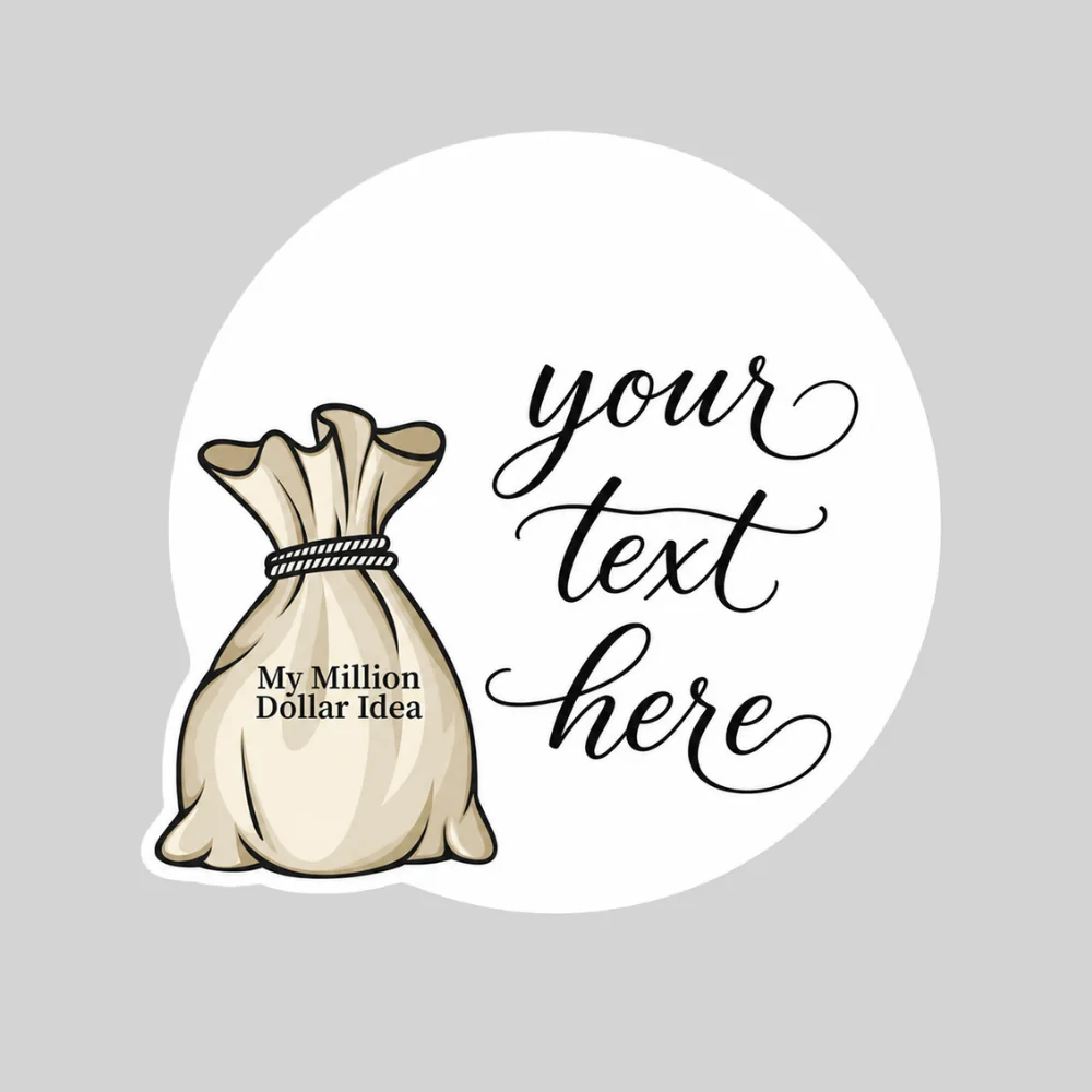 Bag Idea Generator