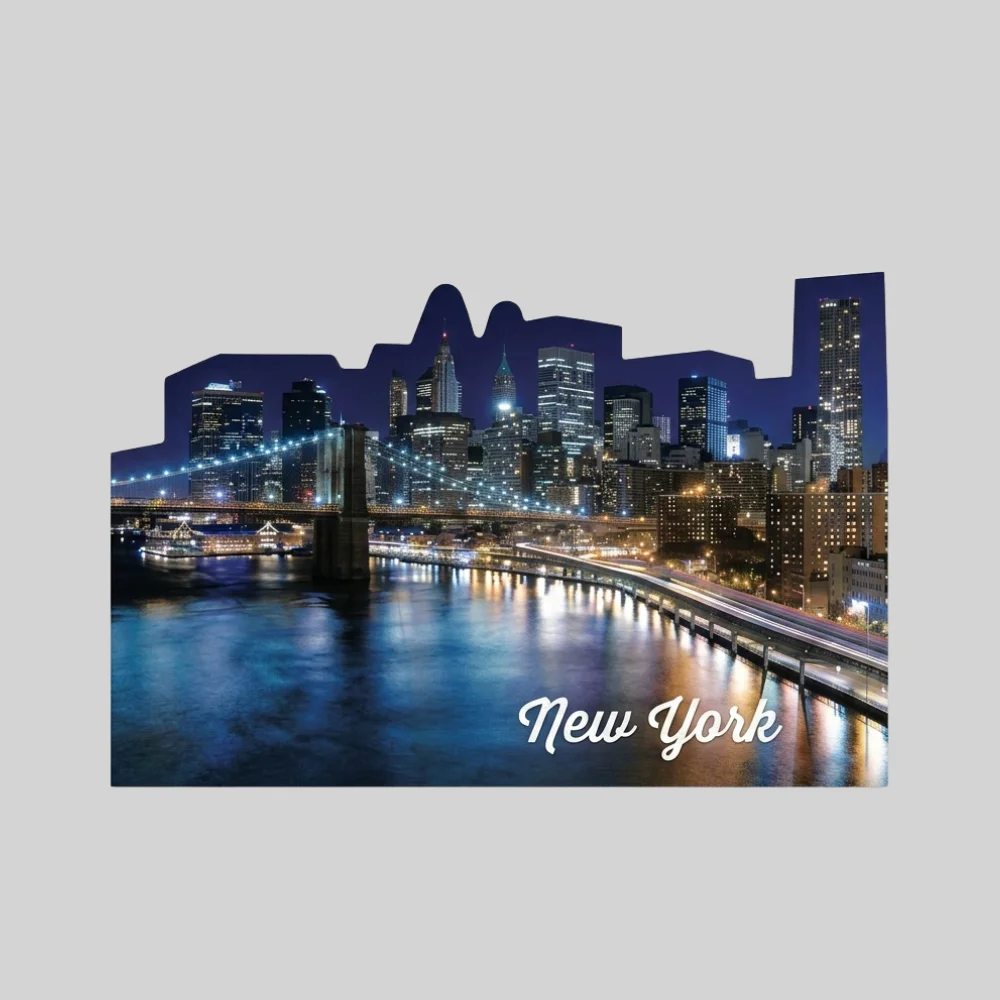 New York Cityscape