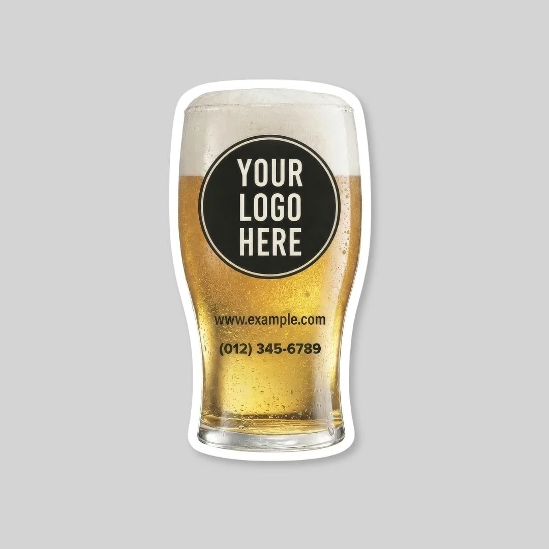 Pub Glass