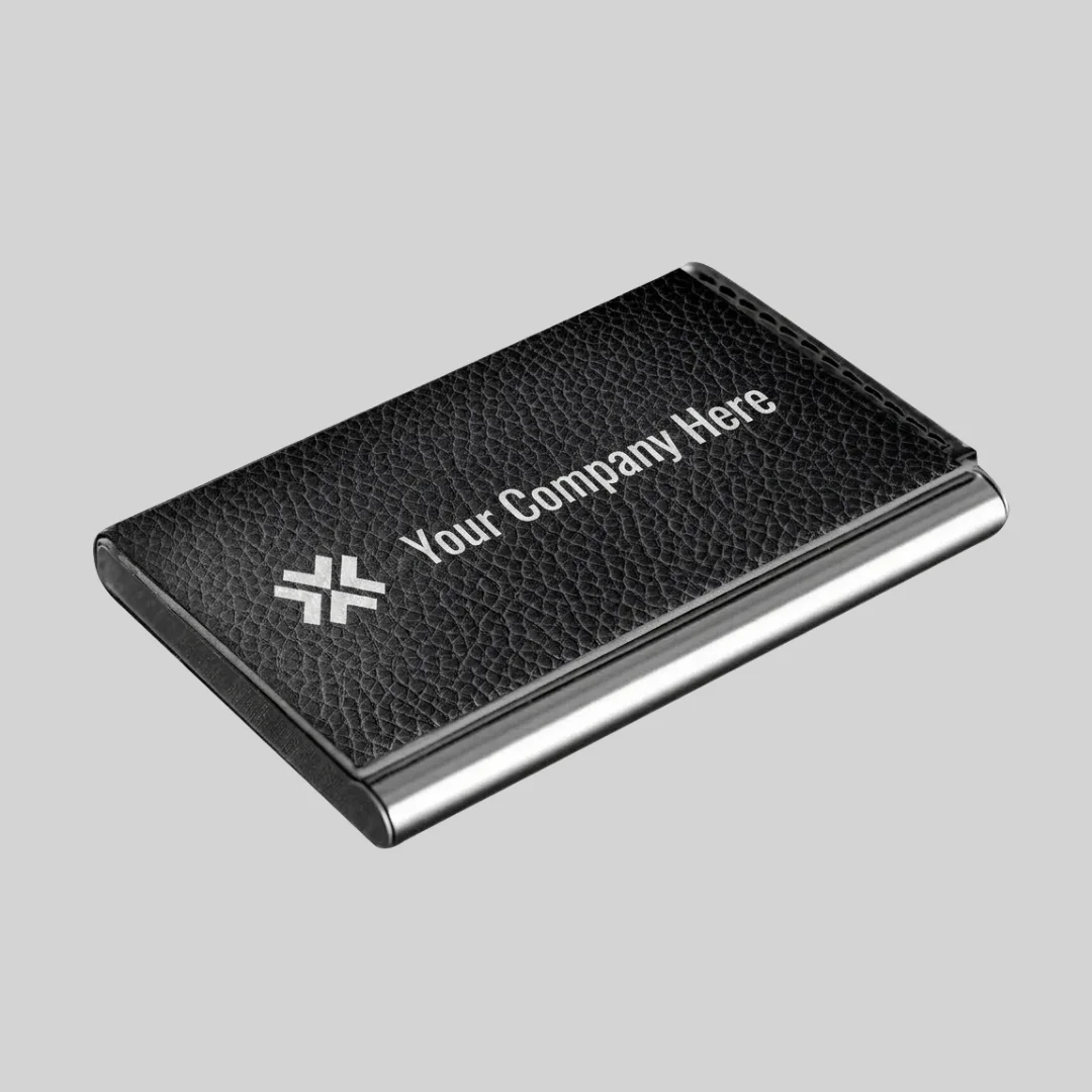 Monte Christo Business Card Holder
