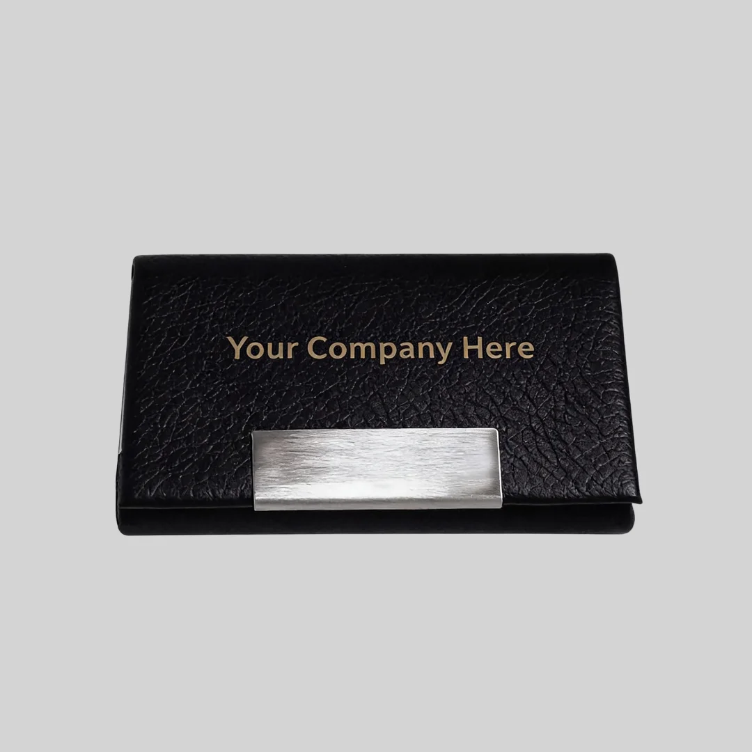 Vienna Business Card Holder