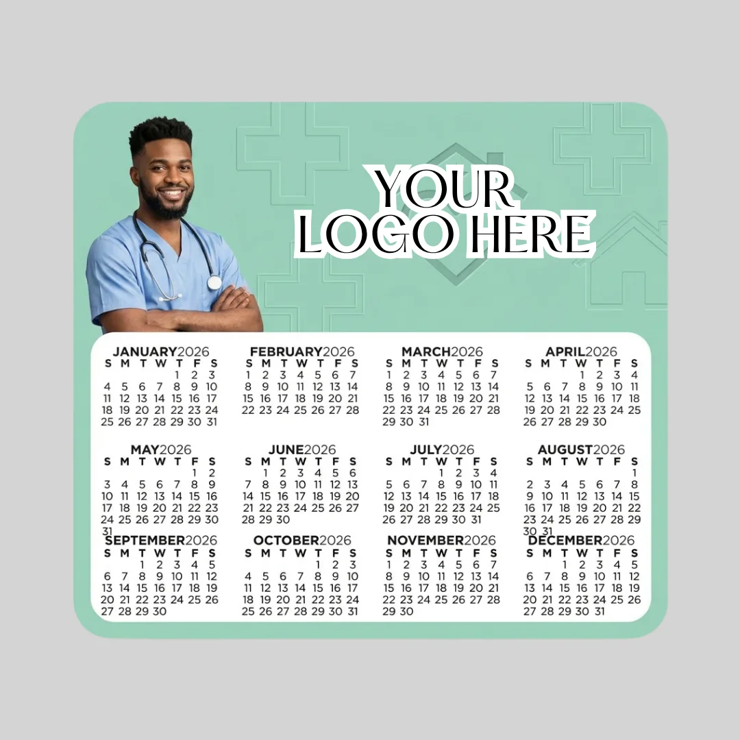Price Buster Calendar Magnet