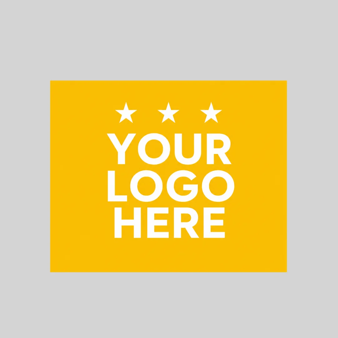 Car Sign Magnet 5-3/4 x 7-1/8