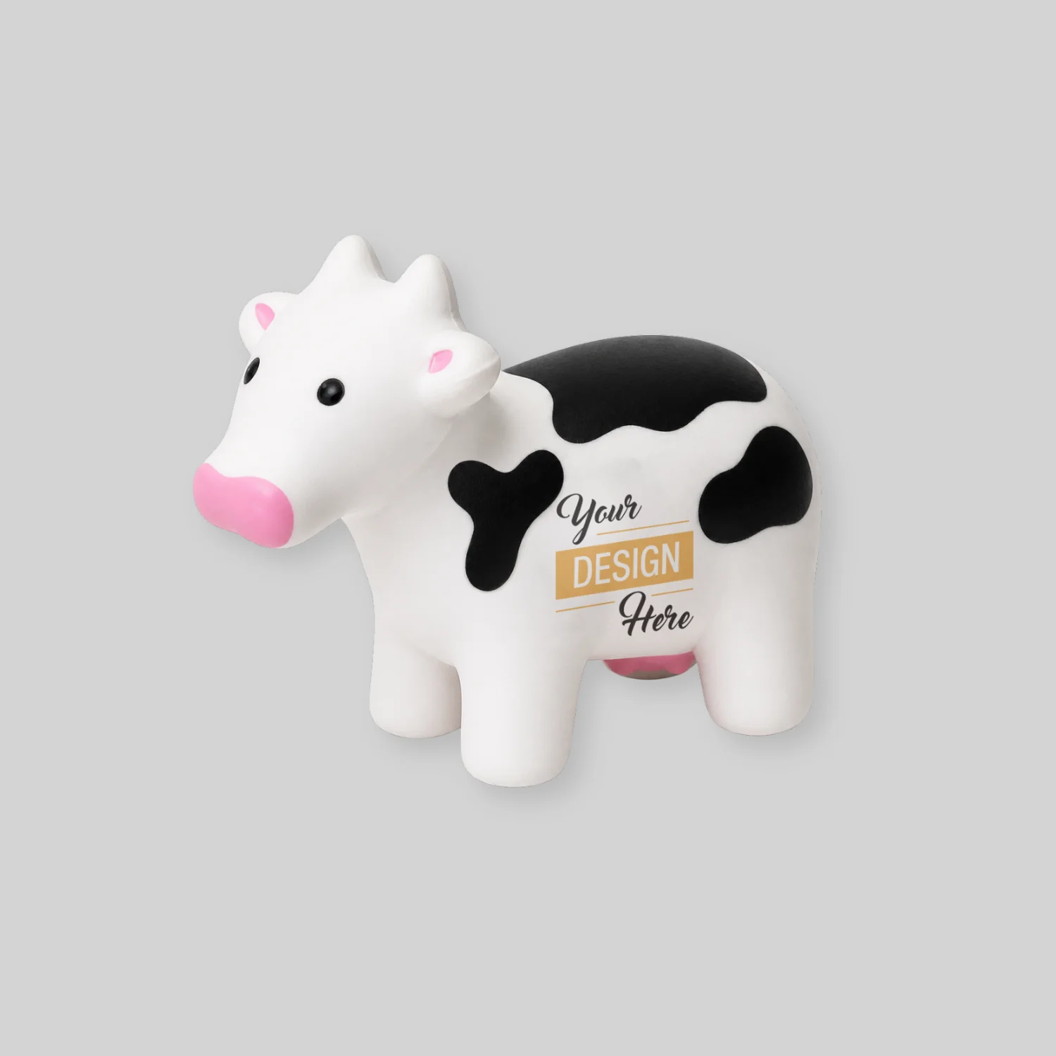 Milk Cow Stress Ball