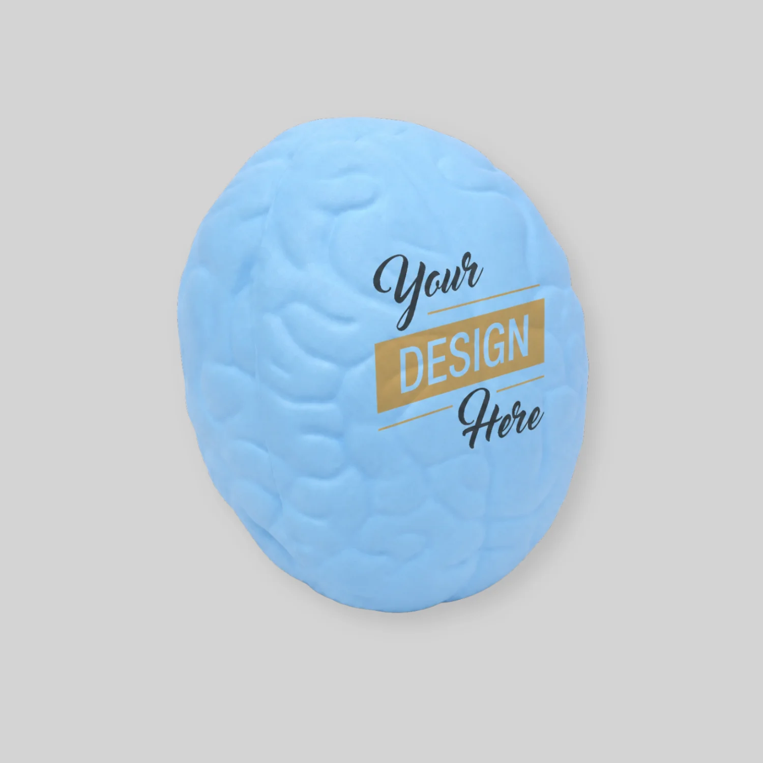Brain Stress Ball