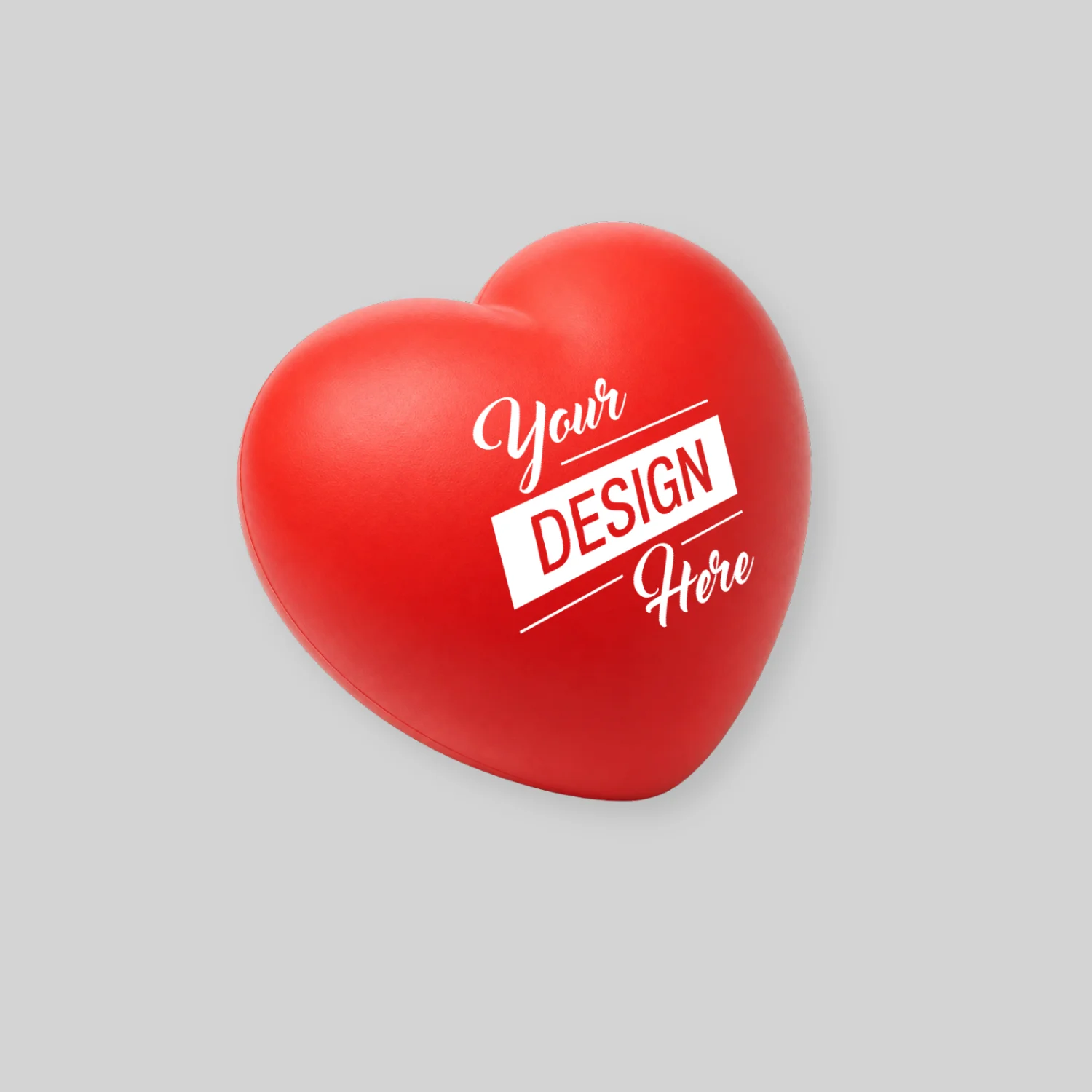 Heart Stress Ball
