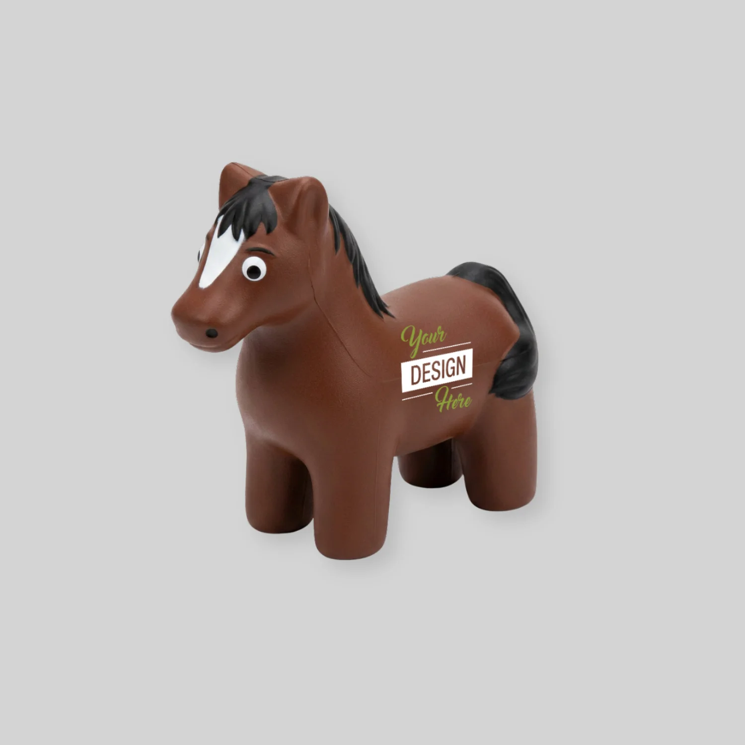 Horse Stress Ball